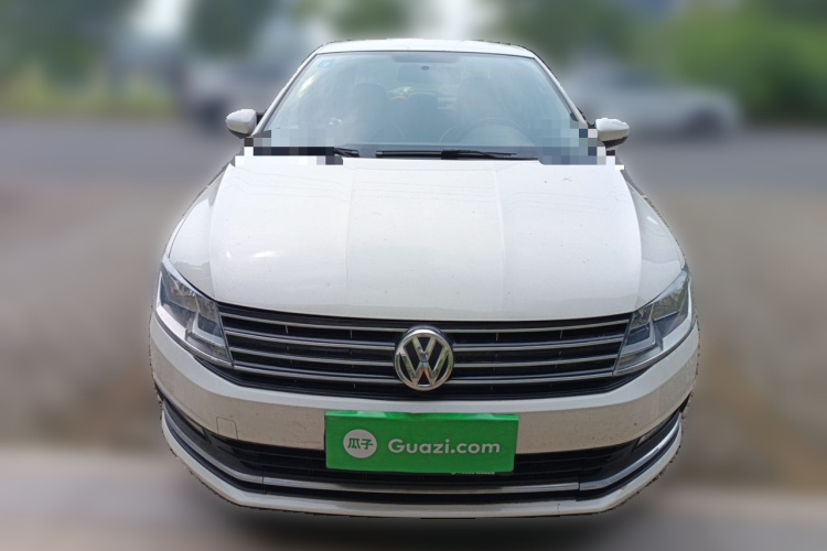 Volkswagen Lavida 2017 #3 Volkswagen Lavida 2017 car image #3