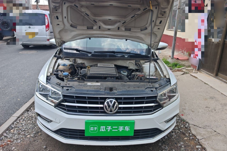 Volkswagen Bora 2017 #22 Volkswagen Bora 2017 immagine di auto #22