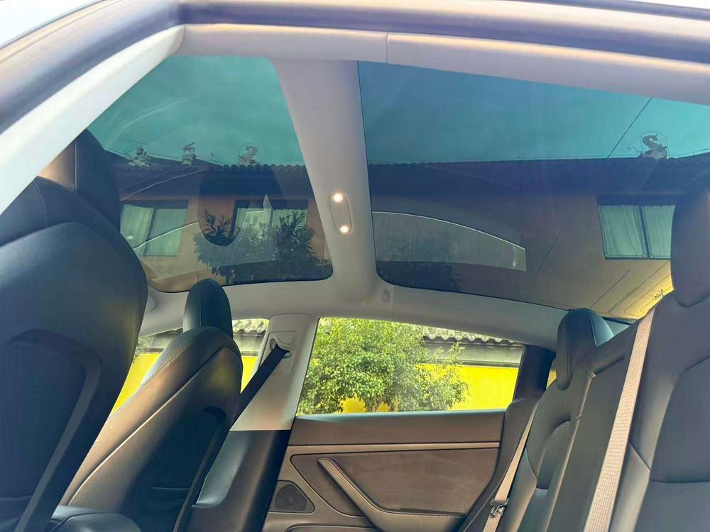 Tesla Model 3 2020 car image #8