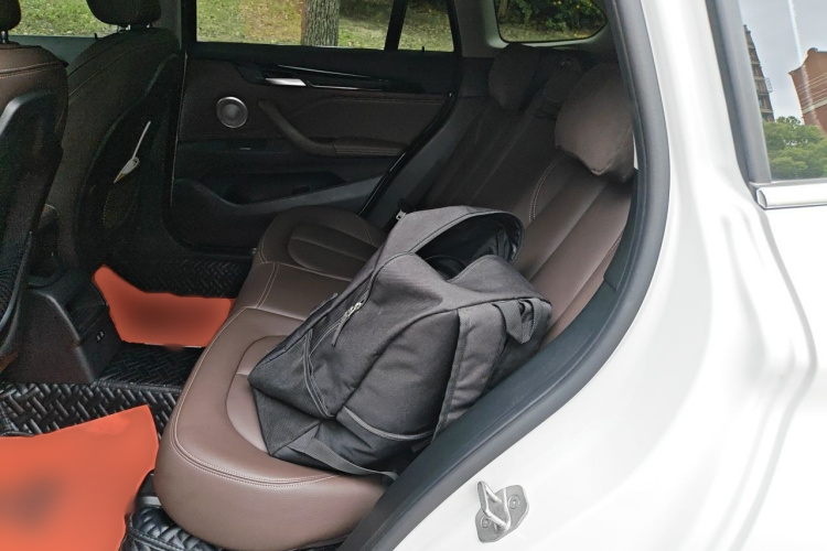 BMW X1 2022 #14 BMW X1 2022 car image #14