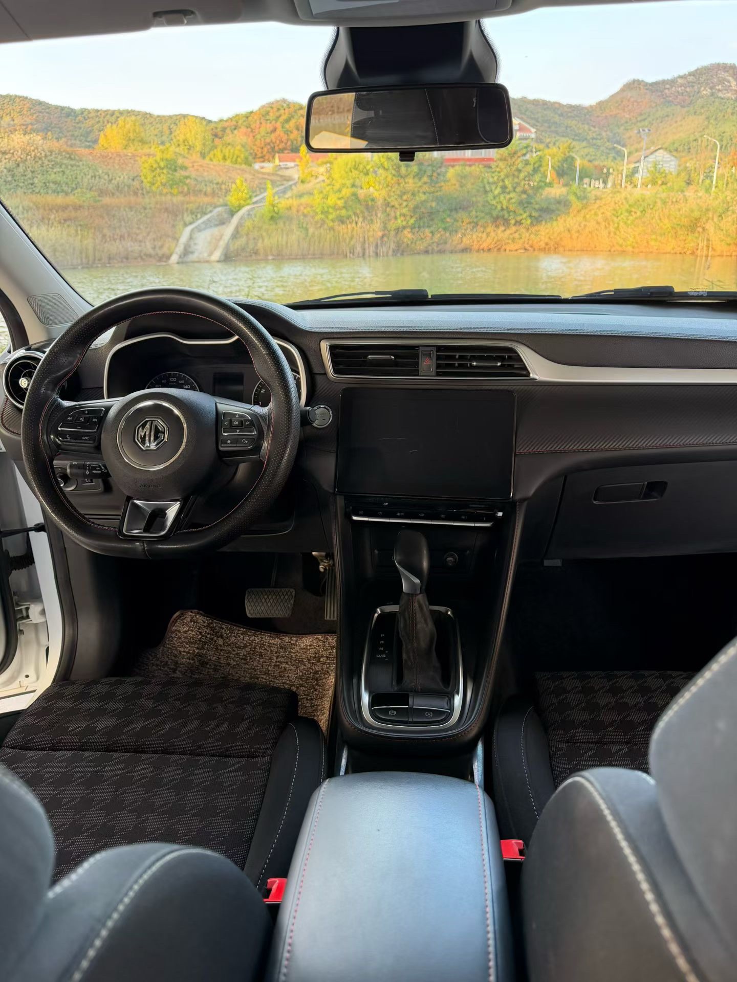 MG ZS 2021 #8 MG ZS 2021 immagine di auto #8