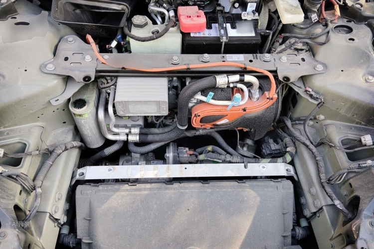 Tesla Model 3 2021 car image #22