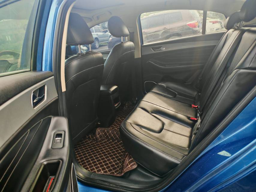 Chery Arrizo 5 2019 #5 Chery Arrizo 5 2019 صورة سيارة #5