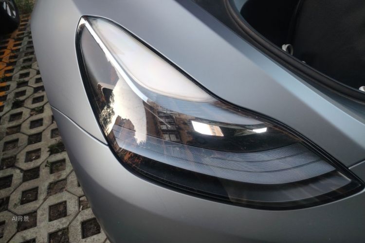 Tesla Model Y 2023 #8 Tesla Model Y 2023 car image #8