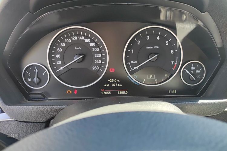 BMW 3 Series 2019 #13 BMW 3 Series 2019 car image #13