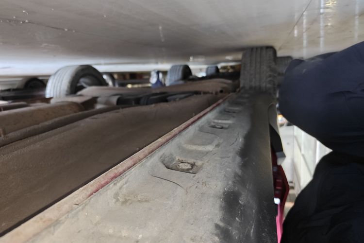 MG ZS 2020 car image #30