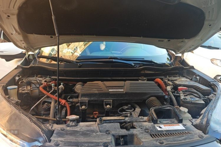 Honda CR-V 2022 car image #22