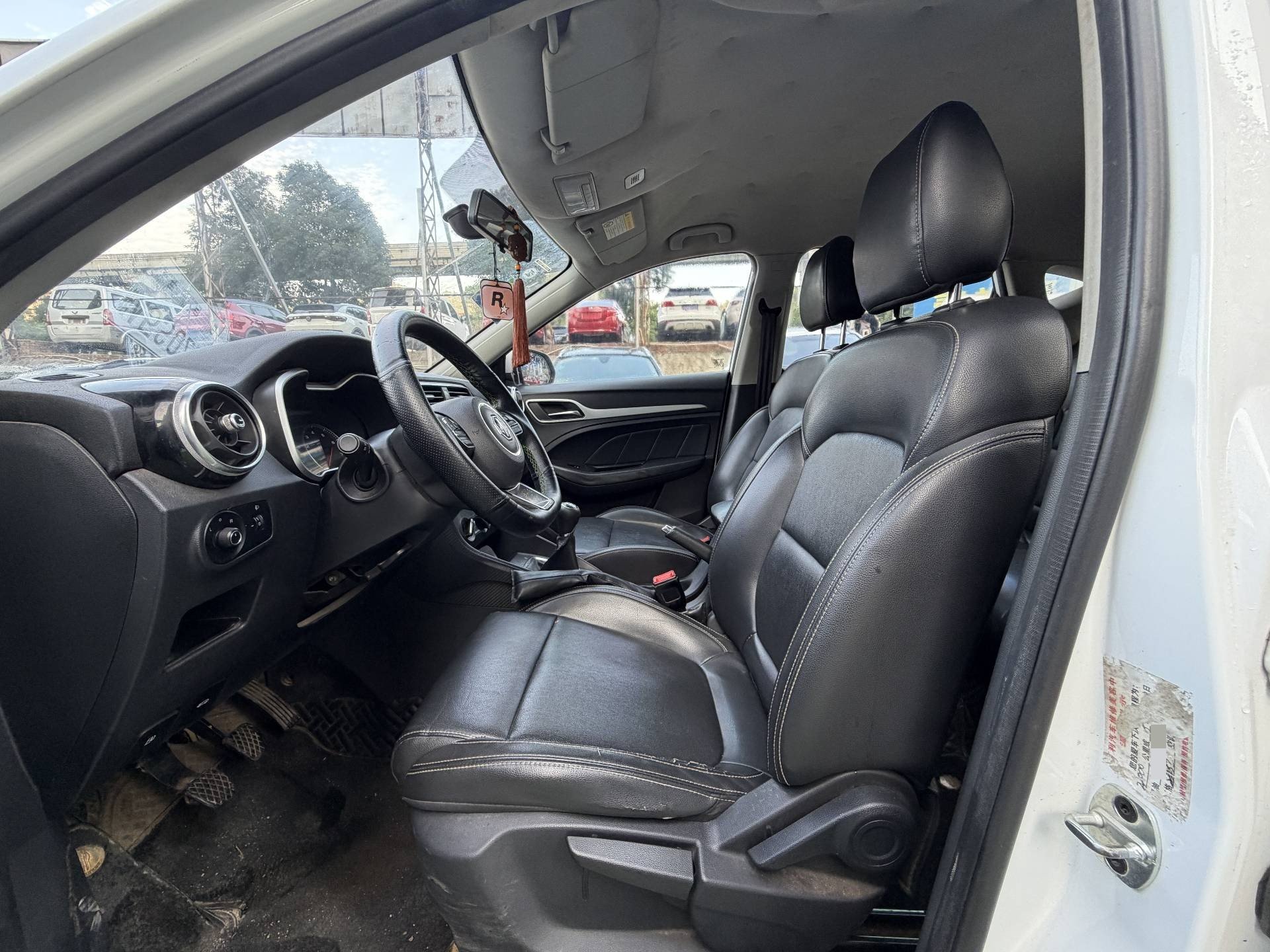 MG ZS 2018 #7 MG ZS 2018 immagine di auto #7