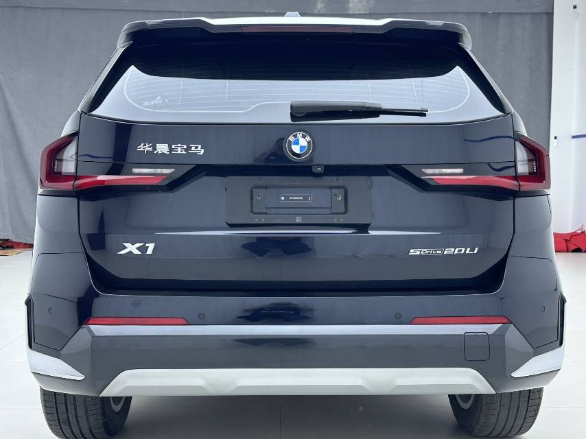 BMW X1 2023 image de voiture #5