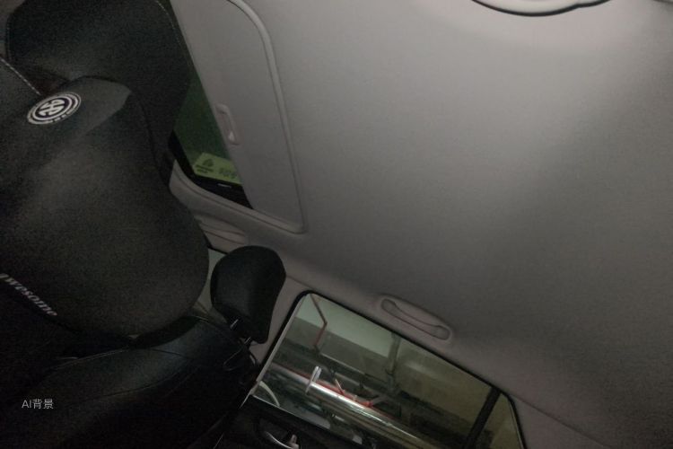 Kia KX1 2020 car image #20
