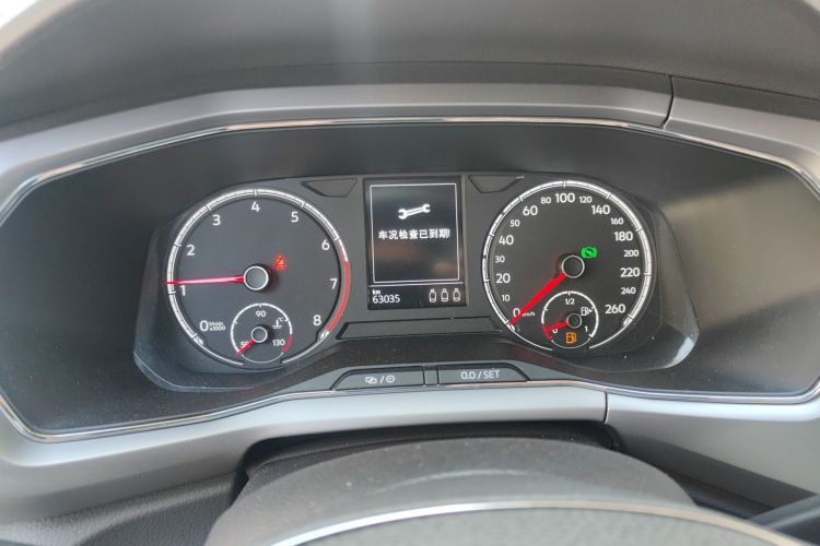 Volkswagen T-Cross 2020 изображение автомобиля #12