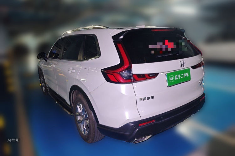 Honda CR-V 2022 car image #5