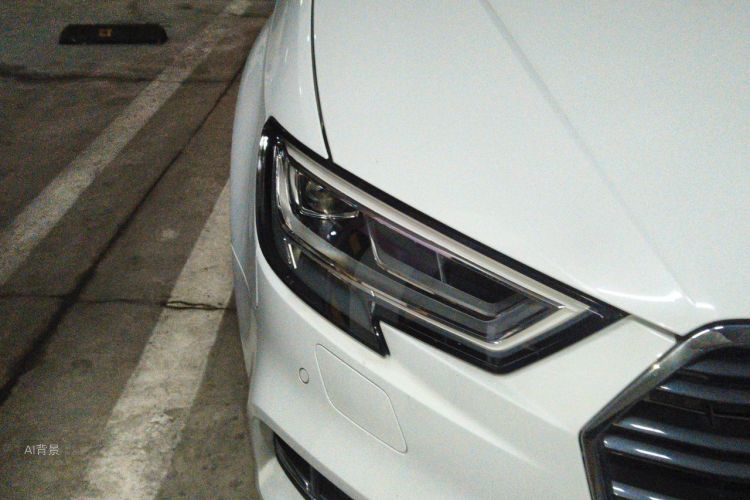 Audi A3 2019 #8 Audi A3 2019 immagine di auto #8