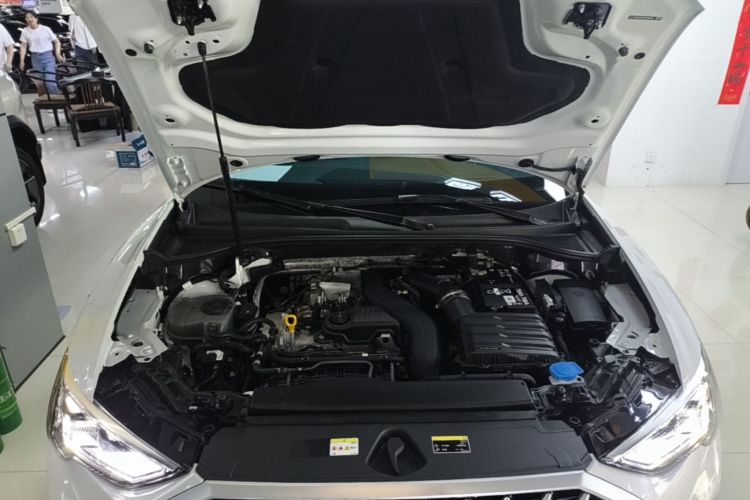 Audi Q3 2024 car image #20