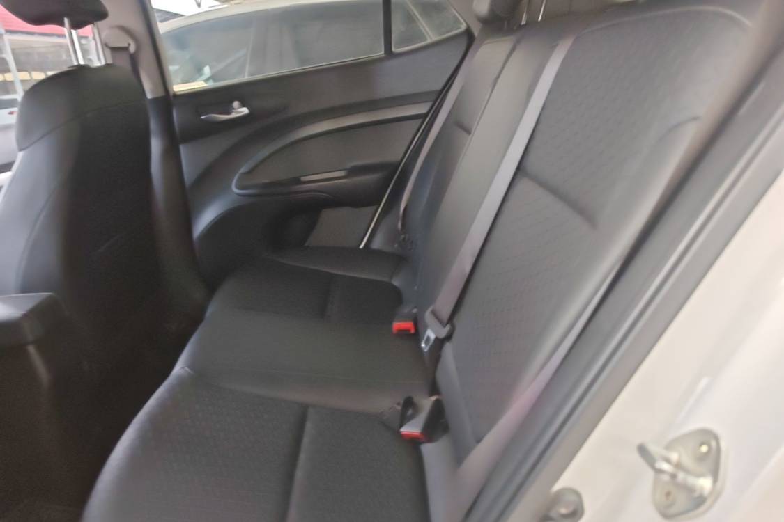 Kia KX1 2019 car image #13