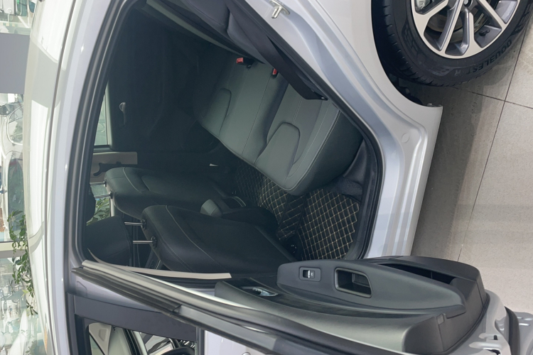 Chery Arrizo 5 2025 car image #11