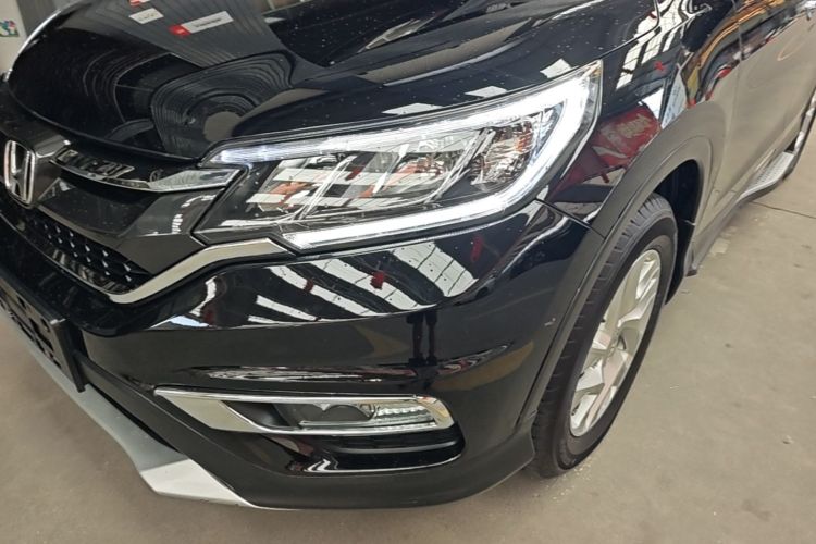 Honda CR-V 2016 #23 Honda CR-V 2016 car image #23