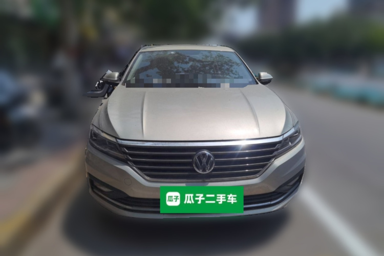 Volkswagen Lavida 2020 #3 Volkswagen Lavida 2020 car image #3