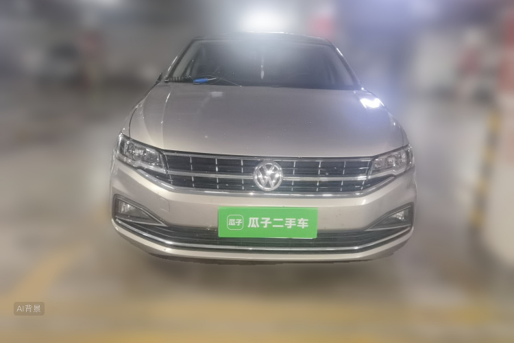 Volkswagen Bora 2019 #3 Volkswagen Bora 2019 car image #3
