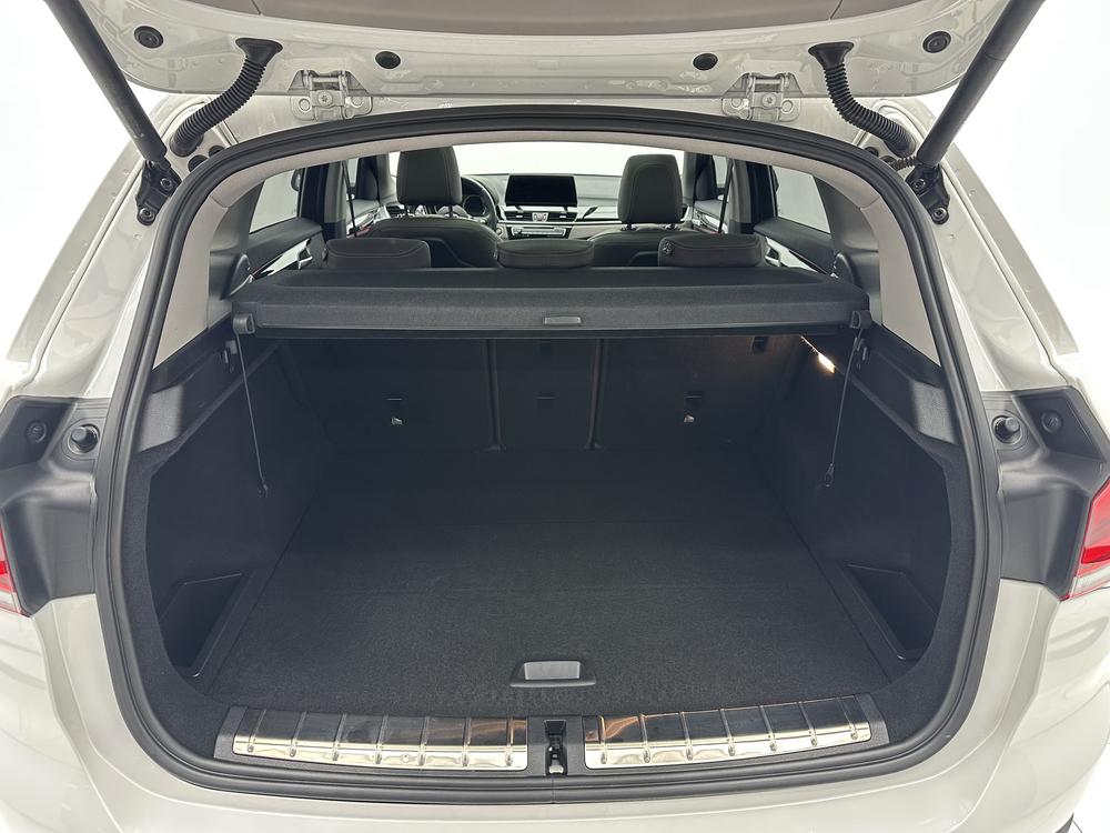 BMW X1 2022 immagine di auto #17