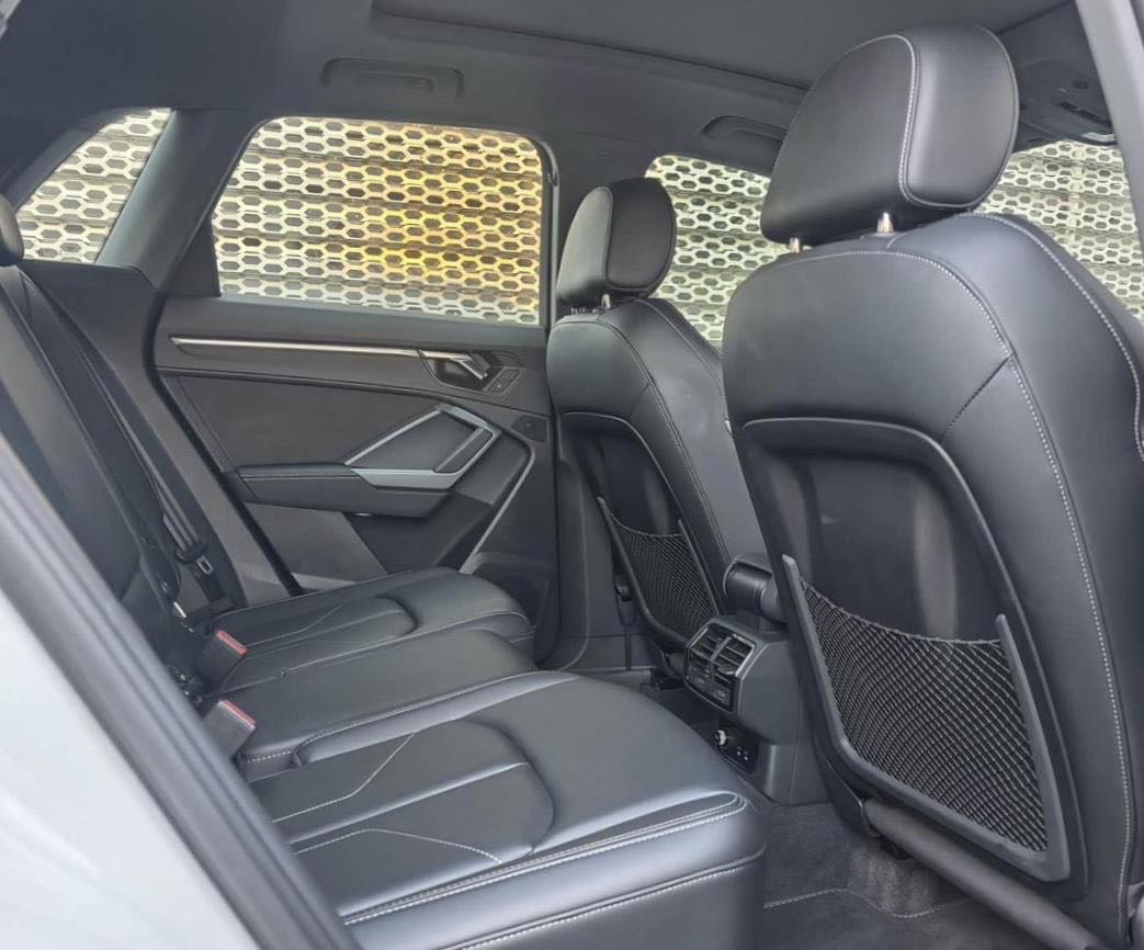 奥迪 奥迪Q3 2024 汽车图片 #7