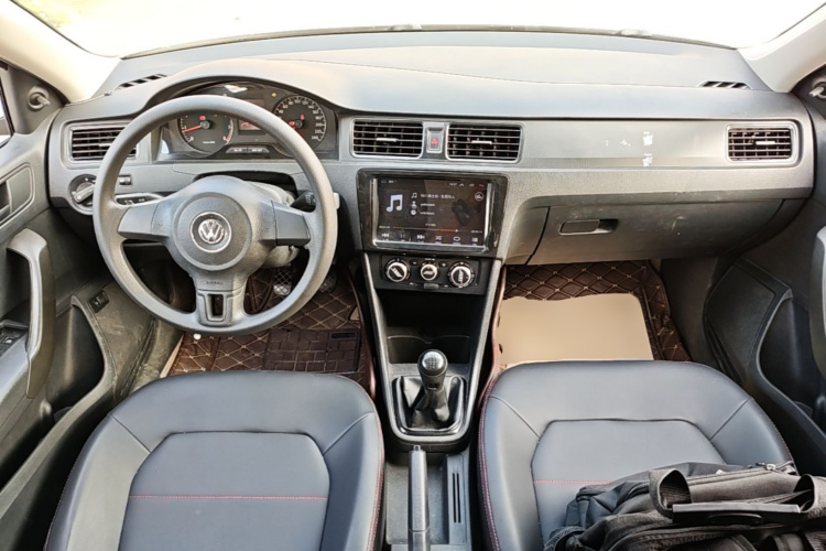 Volkswagen Santana 2016 #10 Volkswagen Santana 2016 car image #10