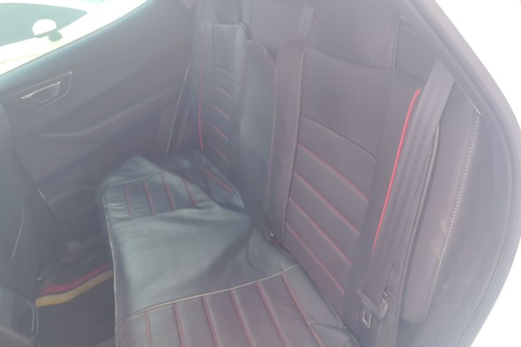 Chery Tiggo 5x 2021 immagine di auto #19