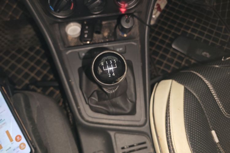 Volkswagen Lavida 2020 car image #14