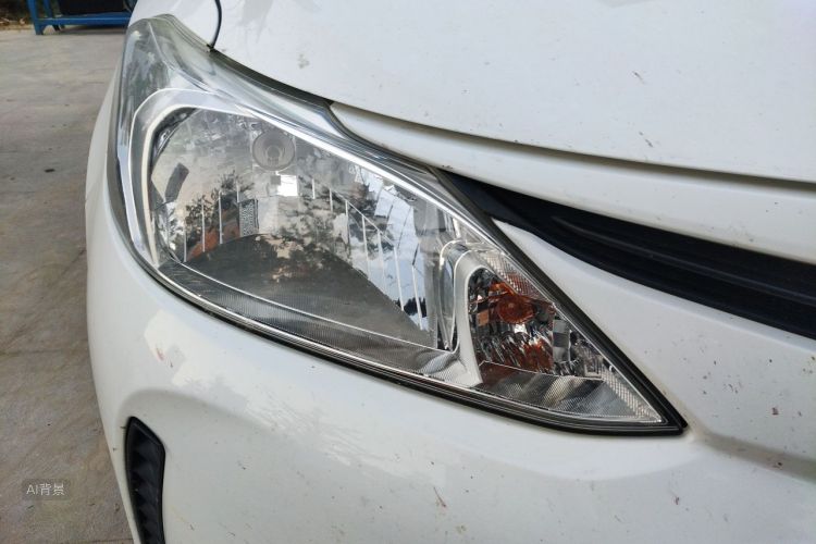 Toyota Vios 2017 صورة سيارة #8