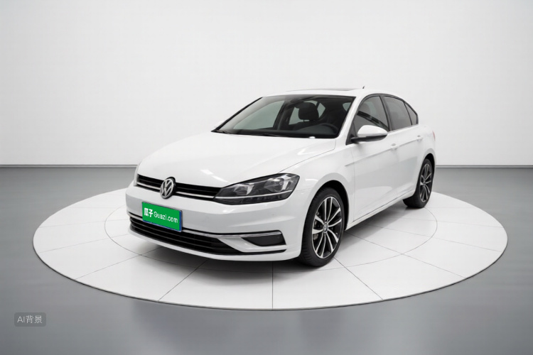 Volkswagen Golf 2018 #3 Volkswagen Golf 2018 car image #3