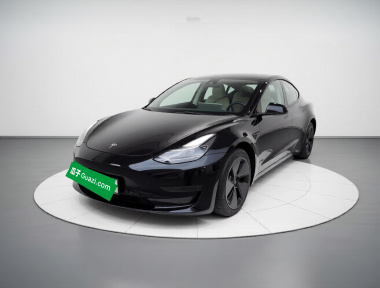 Tesla Model 3 2022 Tesla Model 3 2022 car image