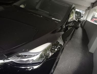 Tesla Model Y 2022 Tesla Model Y 2022 car image