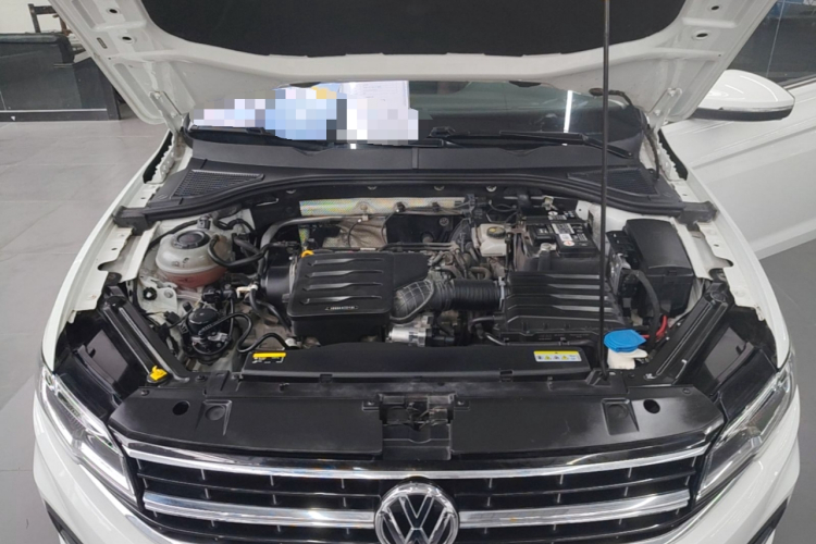 Volkswagen Bora 2020 car image #20
