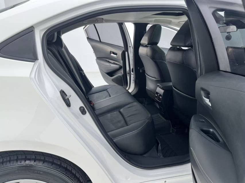 Toyota Corolla 2022 car image #10