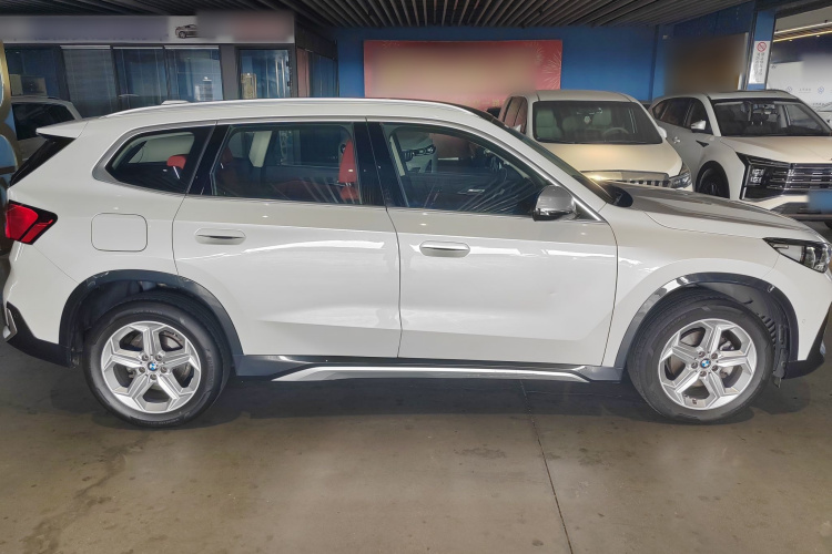 BMW X1 2023 #5 BMW X1 2023 car image #5