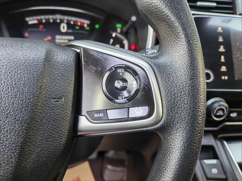 Honda CR-V 2022 car image #7