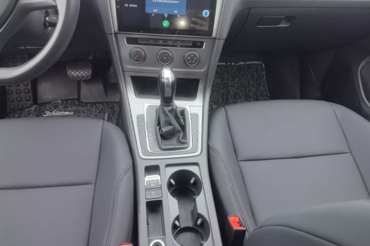 Volkswagen Golf 2016 #14 Volkswagen Golf 2016 immagine di auto #14