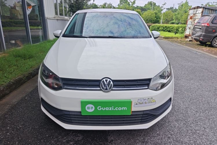 Volkswagen Polo 2018 #3 Volkswagen Polo 2018 car image #3