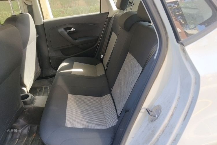 Volkswagen Polo 2019 car image #19
