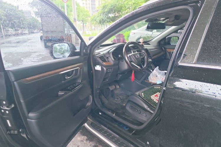 Honda CR-V 2020 car image #18