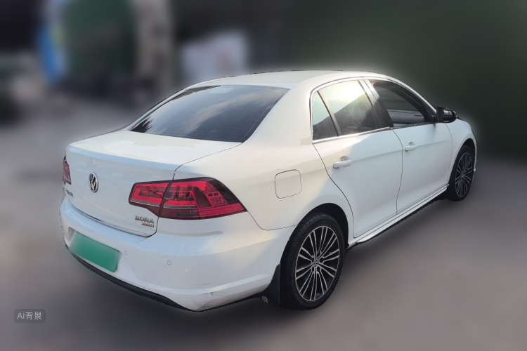 Volkswagen Bora 2016 car image #7