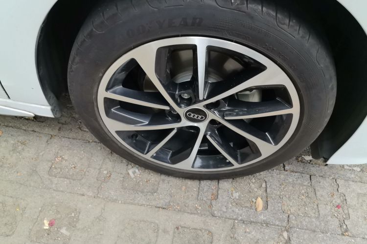 Audi A3 2022 immagine di auto #9