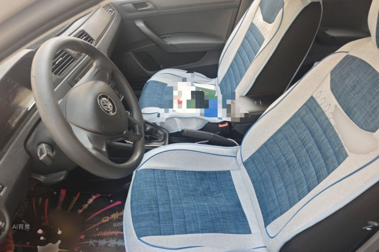 Volkswagen Santana 2022 car image #17