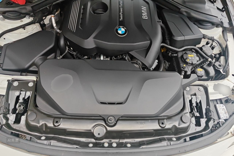 BMW 3 Series 2019 #22 BMW 3 Series 2019 car image #22