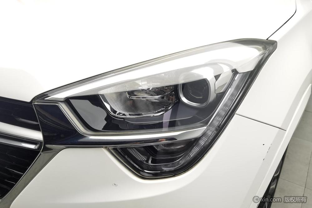 Chery Tiggo 5x 2017 #7 Chery Tiggo 5x 2017 car image #7