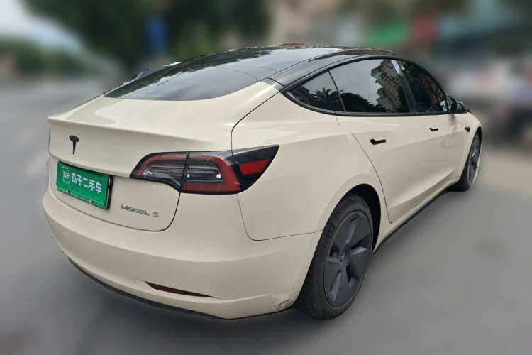 Tesla Model 3 2023 immagine di auto #5