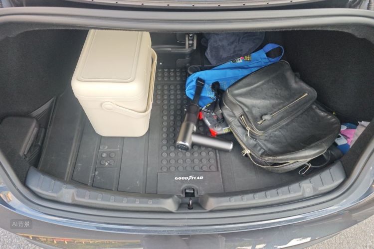 Tesla Model 3 2024 car image #21