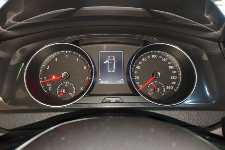 Volkswagen Golf 2017 #12 Volkswagen Golf 2017 car image #12
