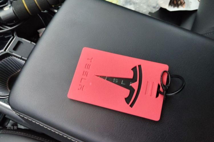 Tesla Model 3 2020 car image #10
