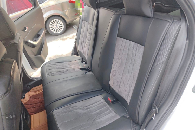 Chery Tiggo 3x 2025 car image #19